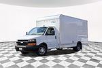 2023 Chevrolet Express 4500 DRW RWD, Box Van for sale #N23621 - photo 3