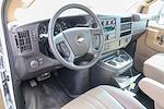 2023 Chevrolet Express 4500 DRW RWD, Box Van for sale #N23621 - photo 4