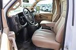 2023 Chevrolet Express 4500 DRW RWD, Box Van for sale #N23621 - photo 5