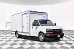 2023 Chevrolet Express 4500 DRW RWD, Box Van for sale #N23621 - photo 7