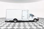 2023 Chevrolet Express 4500 DRW RWD, Box Van for sale #N23621 - photo 8