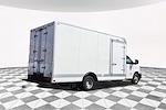 2023 Chevrolet Express 4500 DRW RWD, Box Van for sale #N23621 - photo 9