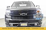 2020 Chevrolet Silverado 1500 Crew Cab 4x4, Pickup for sale #N23643A - photo 7