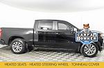 2020 Chevrolet Silverado 1500 Crew Cab 4x4, Pickup for sale #N23643A - photo 3