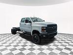 New 2024 Chevrolet Silverado 5500 Work Truck Crew Cab 4x4, Cab Chassis for sale #N23652 - photo 5