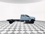 New 2024 Chevrolet Silverado 5500 Work Truck Crew Cab 4x4, Cab Chassis for sale #N23652 - photo 6