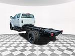 New 2024 Chevrolet Silverado 5500 Work Truck Crew Cab 4x4, Cab Chassis for sale #N23652 - photo 2