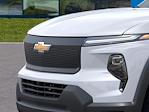 New 2024 Chevrolet Silverado EV Work Truck Crew Cab 4WD, Pickup for sale #N23700 - photo 13