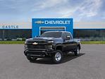 2024 Chevrolet Silverado 2500 Crew Cab 4x4, Pickup for sale #N23713 - photo 23