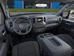 2024 Chevrolet Silverado 2500 Crew Cab 4x4, Pickup for sale #N23713 - photo 24