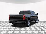 2024 Chevrolet Silverado 2500 Crew Cab 4x4, Pickup for sale #N23713 - photo 5