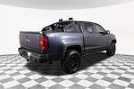 Used 2020 Chevrolet Colorado ZR2 Crew Cab 4x4, Pickup for sale #N23744A - photo 9