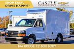 New 2024 Chevrolet Express 3500 Work Van RWD, Box Van for sale #N23767 - photo 1