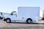 New 2024 Chevrolet Express 3500 Work Van RWD, Box Van for sale #N23767 - photo 11