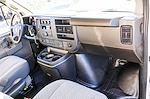 New 2024 Chevrolet Express 3500 Work Van RWD, Box Van for sale #N23767 - photo 26