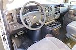 New 2024 Chevrolet Express 3500 Work Van RWD, Box Van for sale #N23767 - photo 4