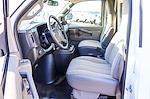 New 2024 Chevrolet Express 3500 Work Van RWD, Box Van for sale #N23767 - photo 5