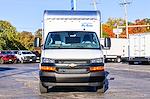 New 2024 Chevrolet Express 3500 Work Van RWD, Box Van for sale #N23767 - photo 6