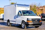 New 2024 Chevrolet Express 3500 Work Van RWD, Box Van for sale #N23767 - photo 7