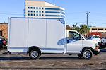 New 2024 Chevrolet Express 3500 Work Van RWD, Box Van for sale #N23767 - photo 8