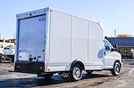 New 2024 Chevrolet Express 3500 Work Van RWD, Box Van for sale #N23767 - photo 9