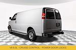 2019 Chevrolet Express 2500 SRW RWD, Empty Cargo Van for sale #N23767A - photo 2