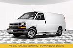 2019 Chevrolet Express 2500 SRW RWD, Empty Cargo Van for sale #N23767A - photo 4