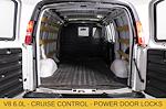 2019 Chevrolet Express 2500 SRW RWD, Empty Cargo Van for sale #N23767A - photo 20