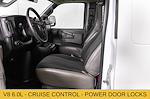 2019 Chevrolet Express 2500 SRW RWD, Empty Cargo Van for sale #N23767A - photo 5