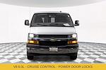 2019 Chevrolet Express 2500 SRW RWD, Empty Cargo Van for sale #N23767A - photo 7