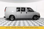 2019 Chevrolet Express 2500 SRW RWD, Empty Cargo Van for sale #N23767A - photo 3