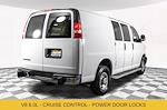 2019 Chevrolet Express 2500 SRW RWD, Empty Cargo Van for sale #N23767A - photo 9