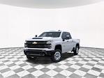 New 2025 Chevrolet Silverado 2500 Work Truck Crew Cab 4x4, Pickup for sale #N23775 - photo 3