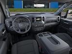 New 2025 Chevrolet Silverado 2500 Work Truck Crew Cab 4x4, Pickup for sale #N23775 - photo 4