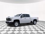 New 2025 Chevrolet Silverado 2500 Work Truck Crew Cab 4x4, Pickup for sale #N23775 - photo 5