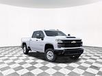 New 2025 Chevrolet Silverado 2500 Work Truck Crew Cab 4x4, Pickup for sale #N23775 - photo 6