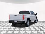 New 2025 Chevrolet Silverado 2500 Work Truck Crew Cab 4x4, Pickup for sale #N23775 - photo 7