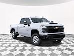 New 2025 Chevrolet Silverado 2500 Work Truck Crew Cab 4x4, Pickup for sale #N23775 - photo 9