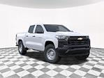 New 2024 Chevrolet Colorado Work Truck Crew Cab 4x2, Pickup for sale #N23802 - photo 9