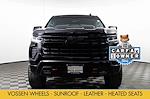 2024 Chevrolet Silverado 1500 Crew Cab 4x4, Pickup for sale #N23815A - photo 6