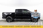 2024 Chevrolet Silverado 1500 Crew Cab 4x4, Pickup for sale #N23815A - photo 8