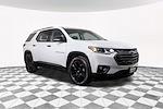 Used 2020 Chevrolet Traverse Premier AWD, SUV for sale #N23818A - photo 8