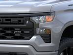 New 2024 Chevrolet Silverado 1500 Custom Double Cab 4x4, Pickup for sale #N23831 - photo 10