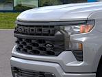 New 2024 Chevrolet Silverado 1500 Custom Double Cab 4x4, Pickup for sale #N23831 - photo 13