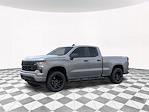 New 2024 Chevrolet Silverado 1500 Custom Double Cab 4x4, Pickup for sale #N23831 - photo 4