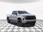 New 2024 Chevrolet Silverado 1500 Custom Double Cab 4x4, Pickup for sale #N23831 - photo 8