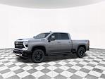 New 2025 Chevrolet Silverado 2500 LTZ Crew Cab 4x4, Pickup for sale #N23837 - photo 4