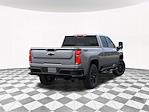 New 2025 Chevrolet Silverado 2500 LTZ Crew Cab 4x4, Pickup for sale #N23837 - photo 6