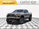 New 2024 Chevrolet Colorado ZR2 Crew Cab 4x4, Pickup for sale #N23845 - photo 1