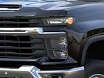 New 2025 Chevrolet Silverado 3500 LT Crew Cab 4x4, Pickup for sale #N23854 - photo 11